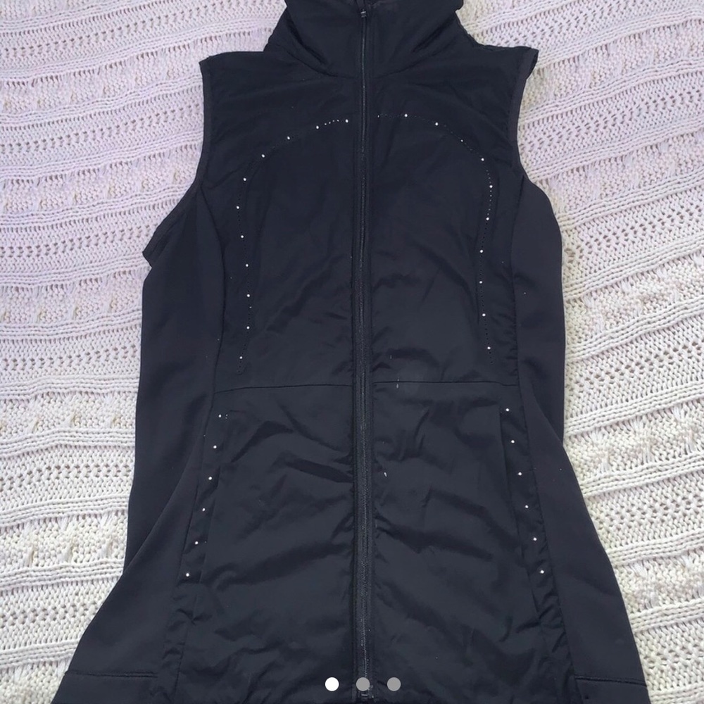 Lululemon Vest